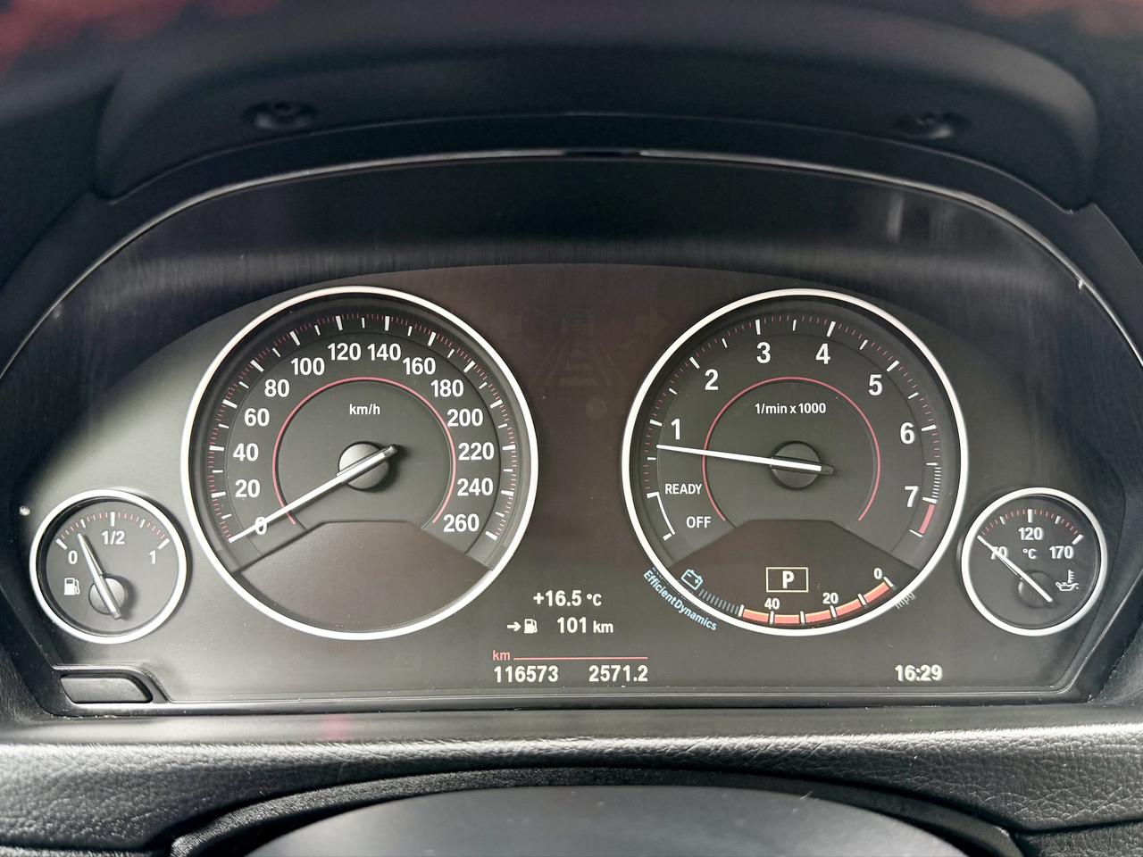 2015 BMW 3 Series FINANCING AVAILABLE Photo12