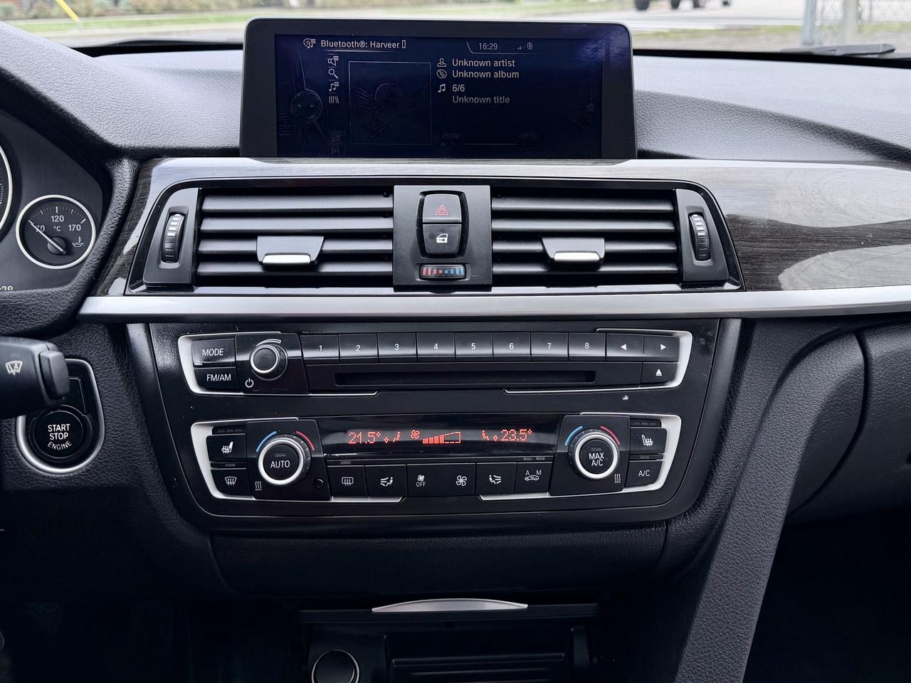 2015 BMW 3 Series FINANCING AVAILABLE Photo14