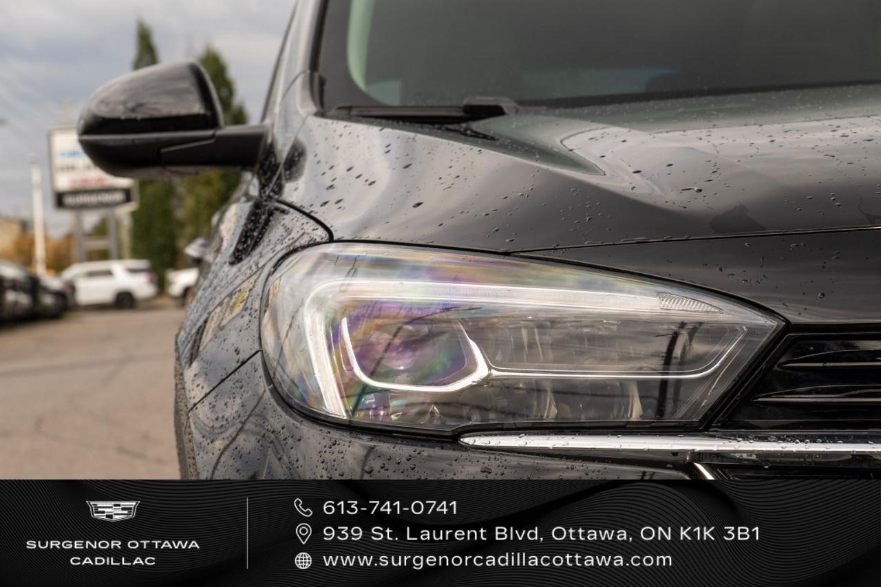2023 Buick Encore GX Essence AWD Photo