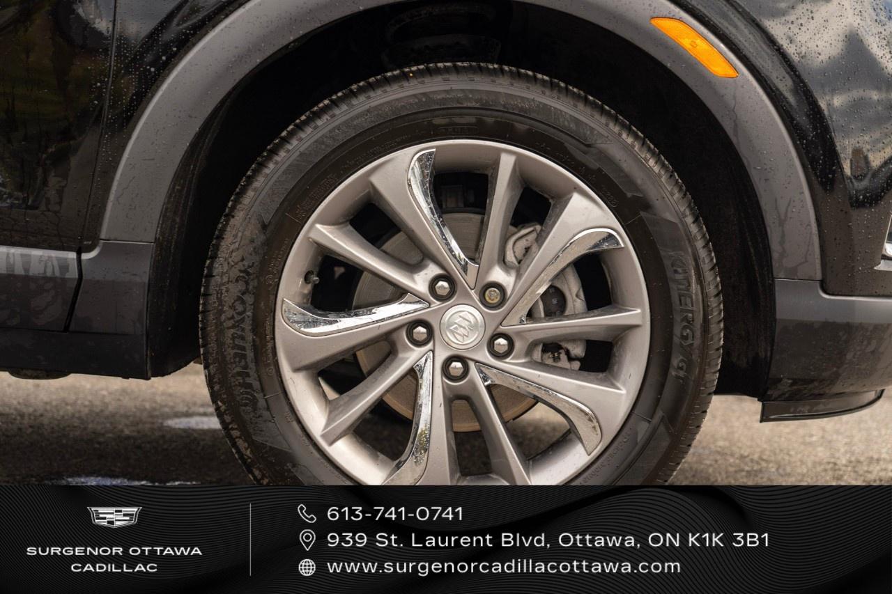 2023 Buick Encore GX Essence AWD Photo1