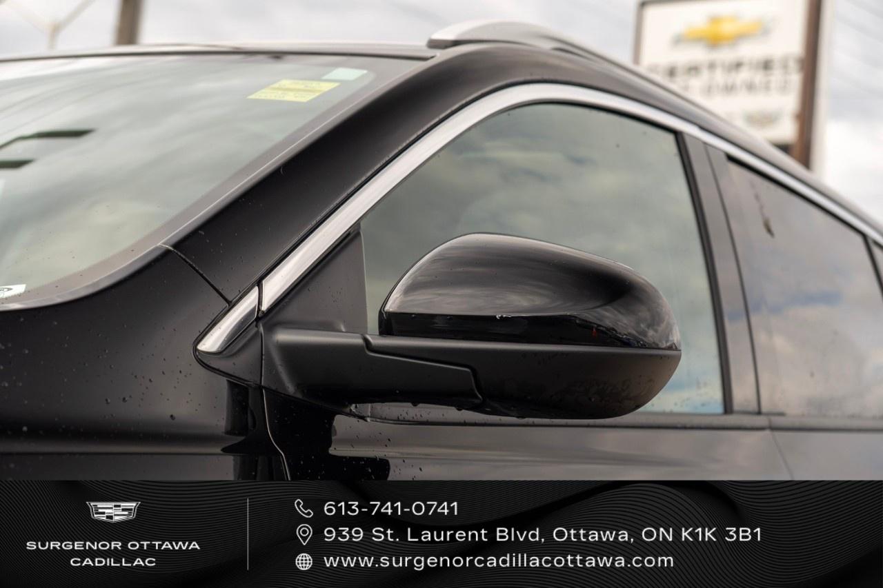 2023 Buick Encore GX Essence AWD Photo