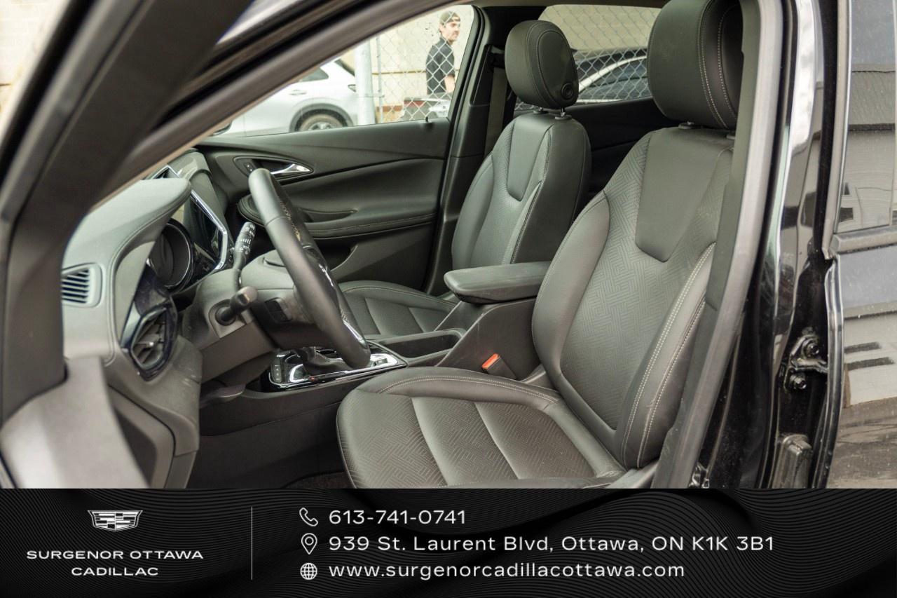 2023 Buick Encore GX Essence AWD Photo