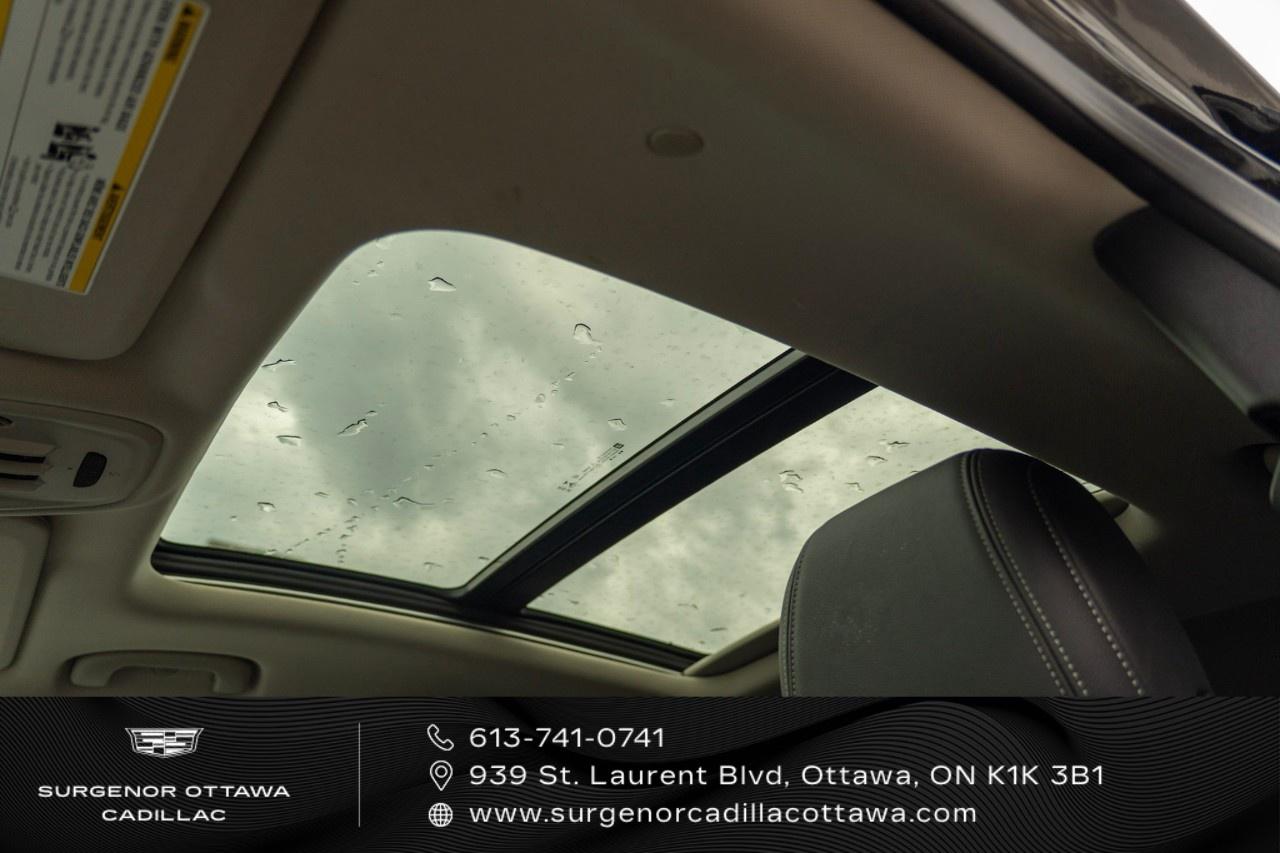 2023 Buick Encore GX Essence AWD Photo