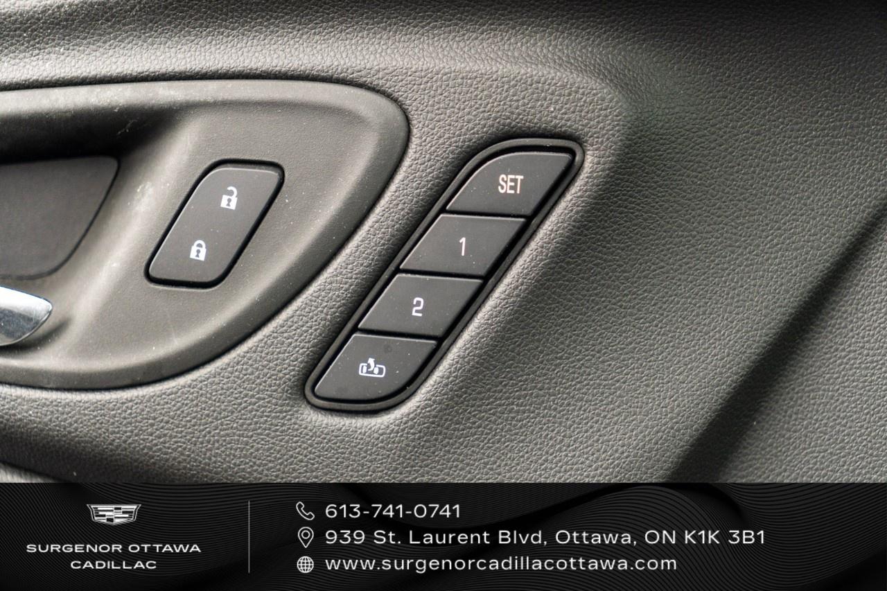 2023 Buick Encore GX Essence AWD Photo