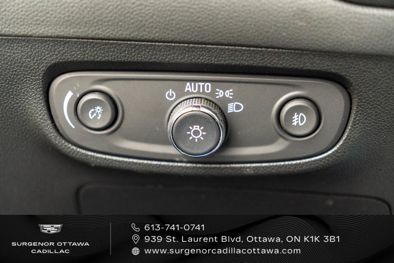 2023 Buick Encore GX Essence AWD Photo