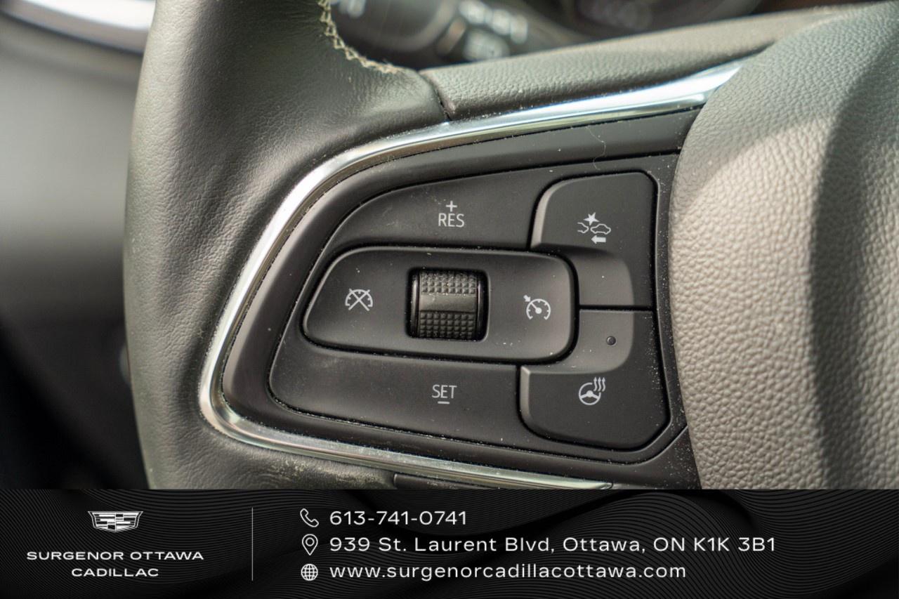 2023 Buick Encore GX Essence AWD Photo