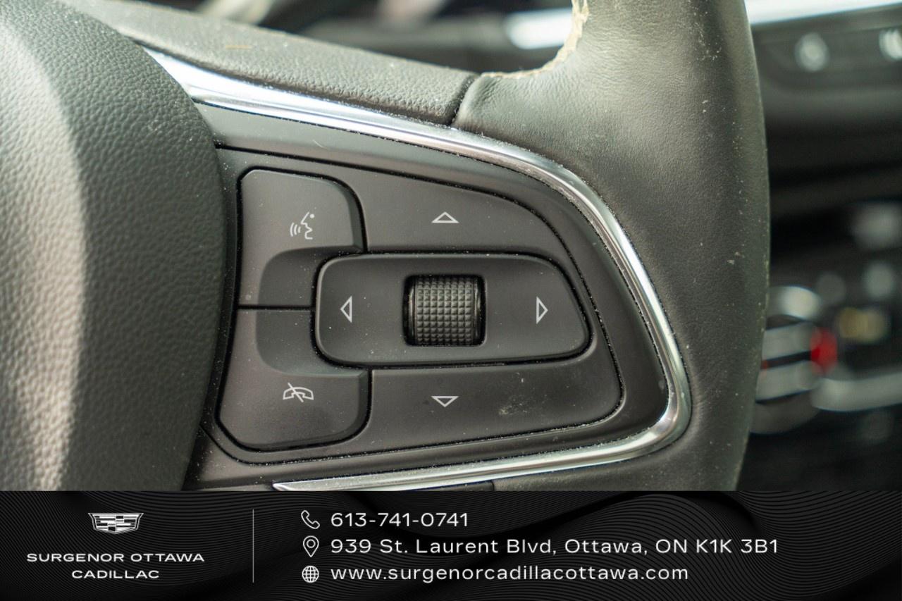 2023 Buick Encore GX Essence AWD Photo