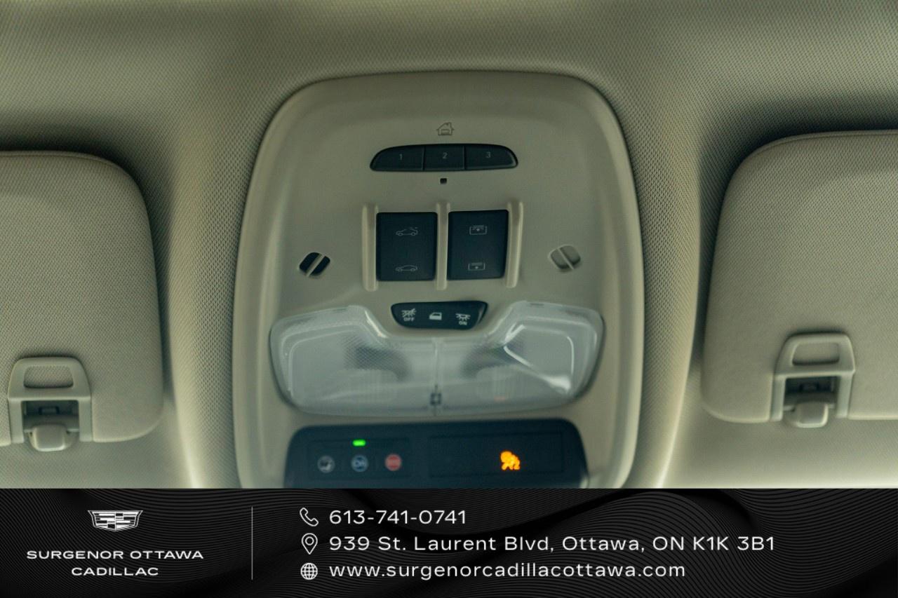 2023 Buick Encore GX Essence AWD Photo