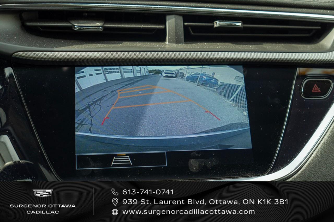2023 Buick Encore GX Essence AWD Photo