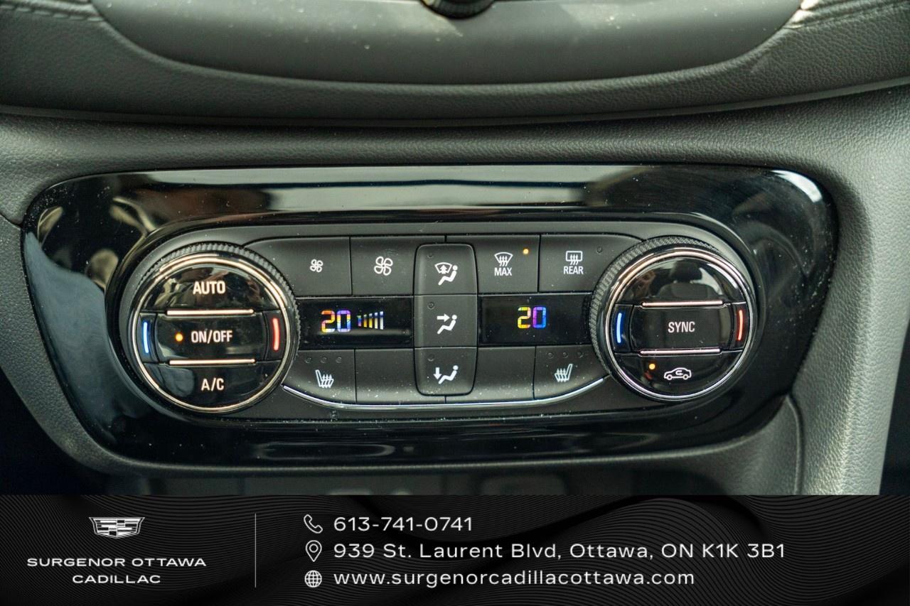 2023 Buick Encore GX Essence AWD Photo