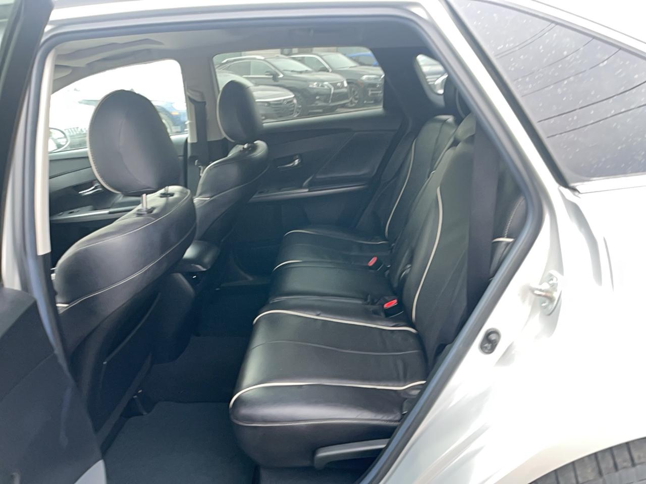 2013 Toyota Venza  Photo