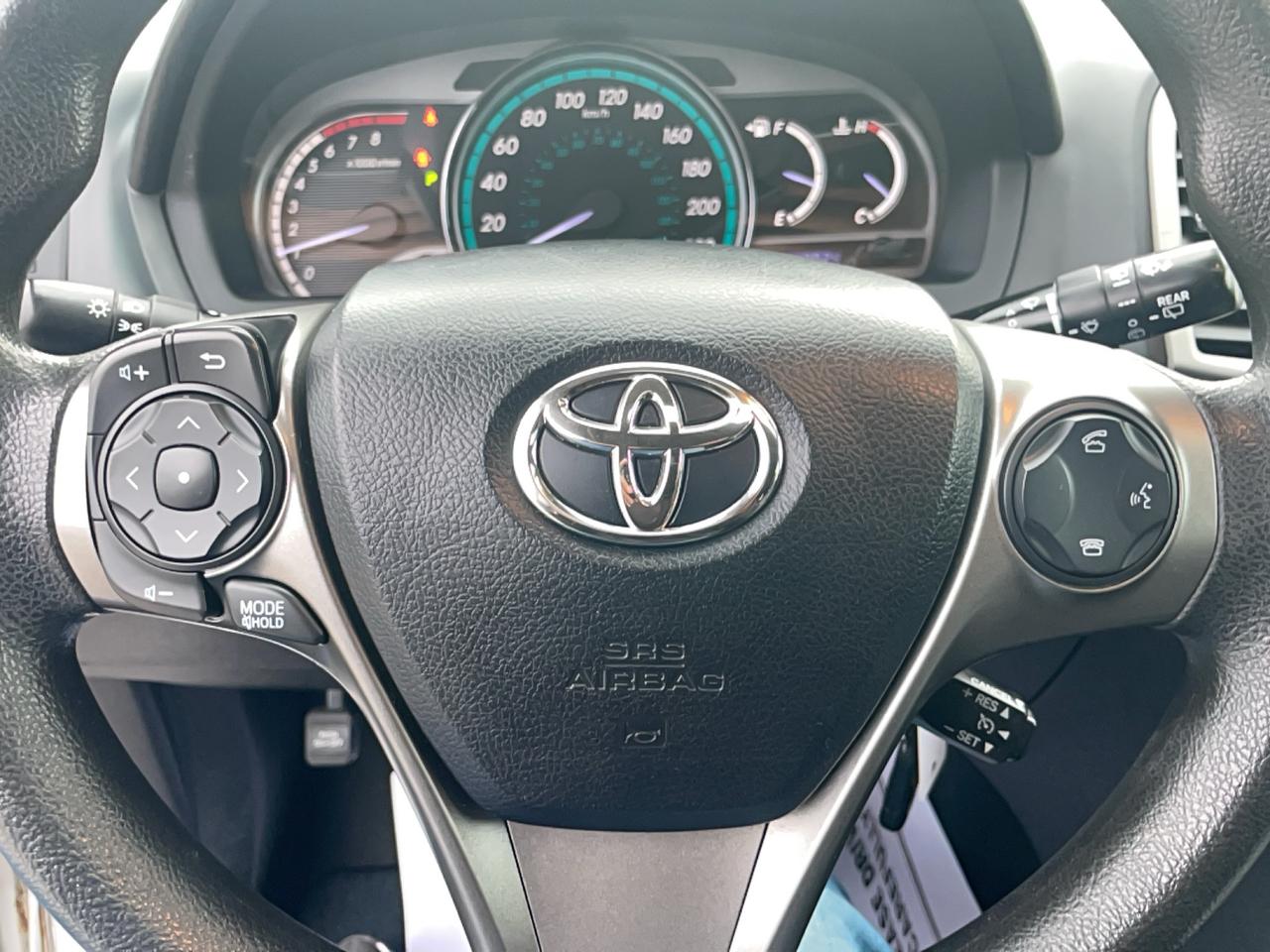 2013 Toyota Venza  Photo