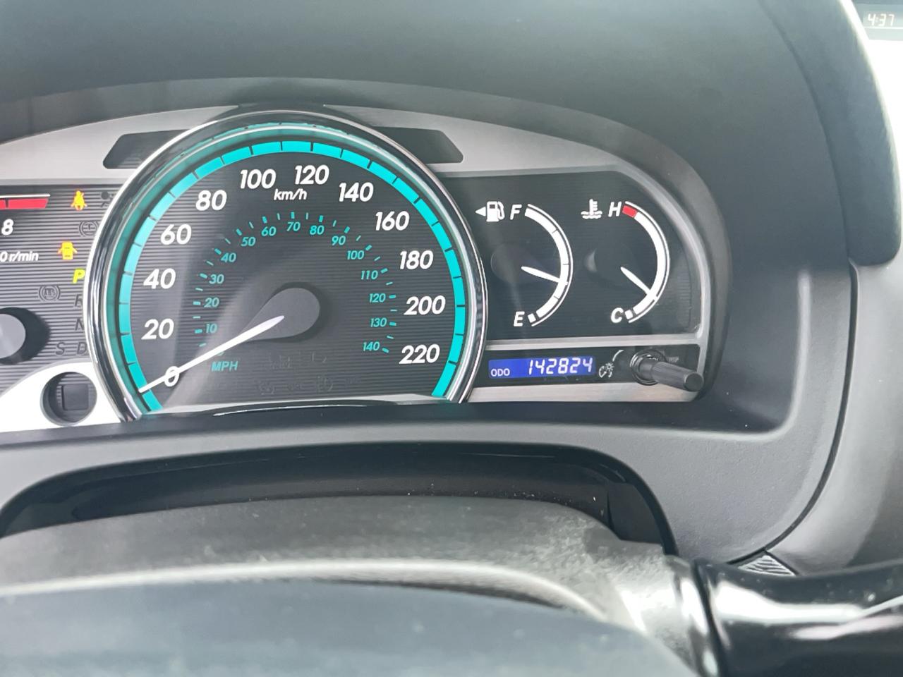 2013 Toyota Venza  Photo