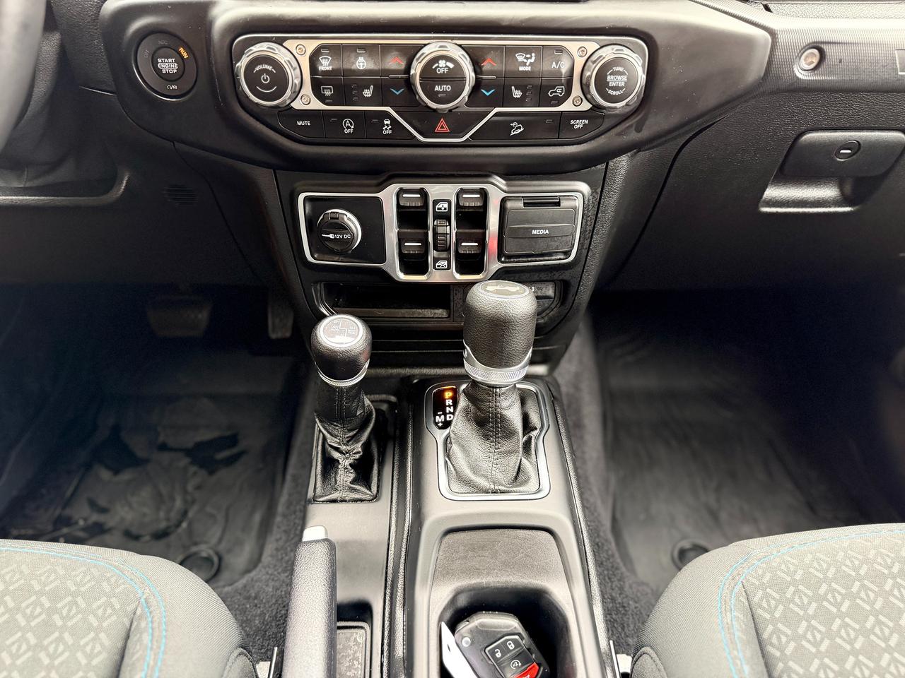 2021 Jeep Wrangler Unlimited Islander 4x4 | Loaded w/ Soft-top + more Photo