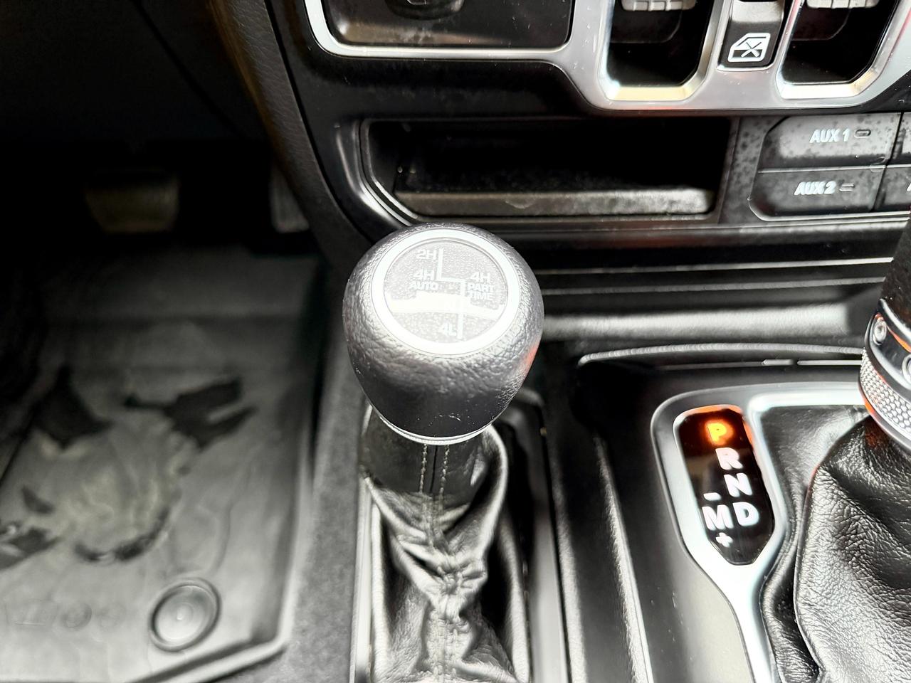 2021 Jeep Wrangler Unlimited Islander 4x4 | Loaded w/ Soft-top + more Photo