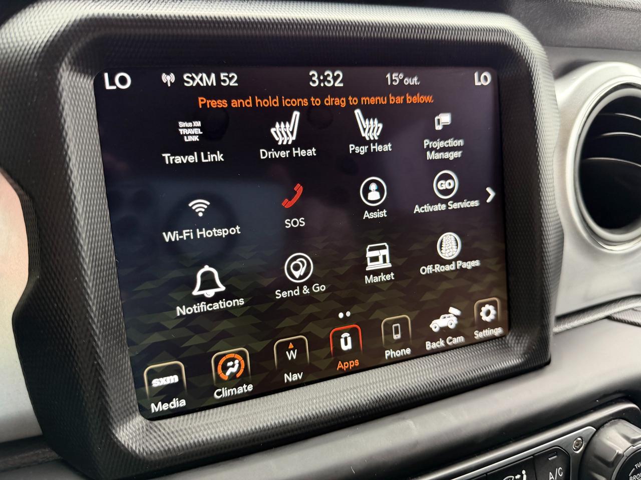 2021 Jeep Wrangler Unlimited Islander 4x4 | Loaded w/ Soft-top + more Photo