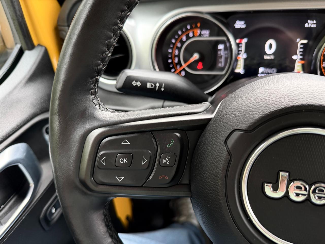 2021 Jeep Wrangler Unlimited Islander 4x4 | Loaded w/ Soft-top + more Photo
