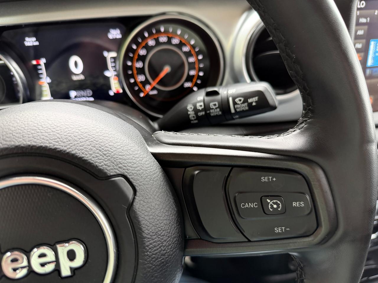 2021 Jeep Wrangler Unlimited Islander 4x4 | Loaded w/ Soft-top + more Photo