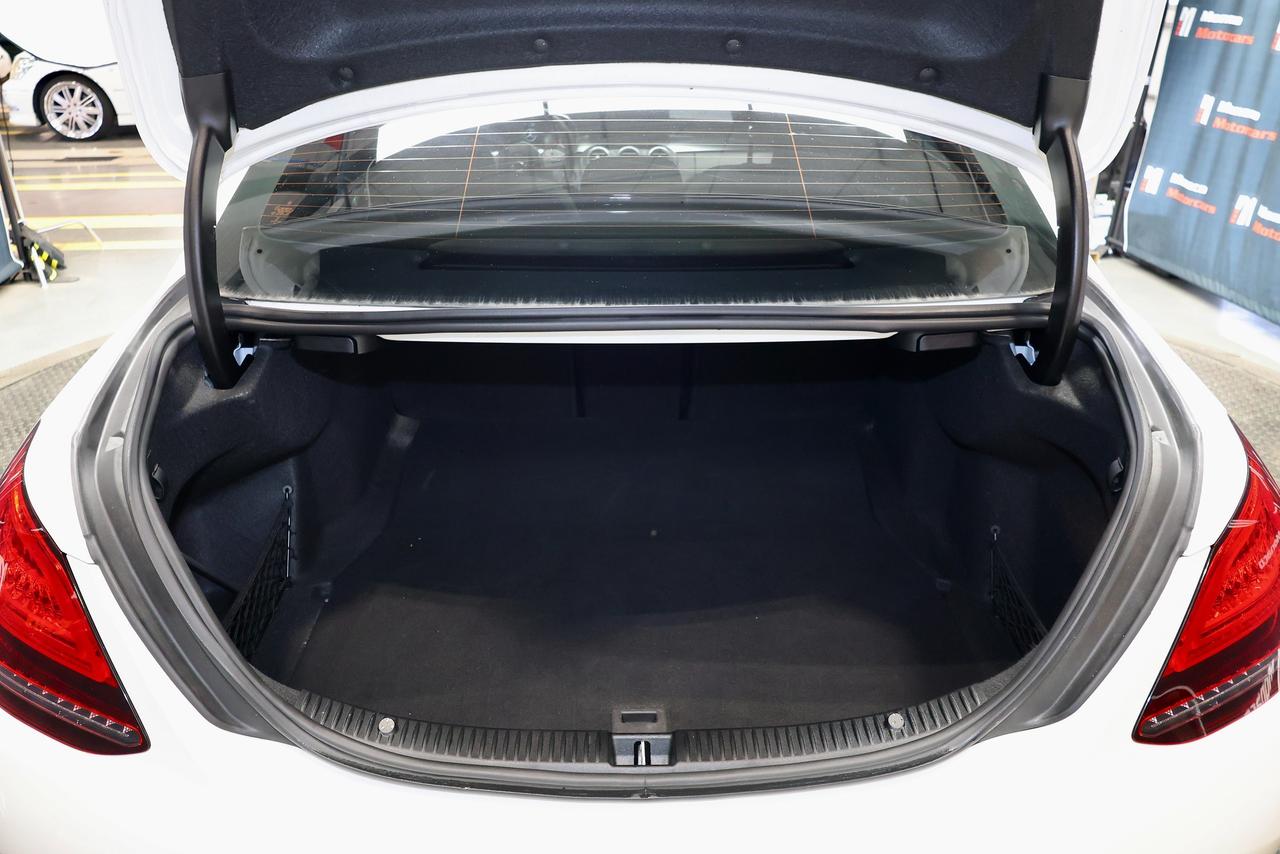 2020 Mercedes-Benz C-Class AMG C43 - BURMESTER|PERF.EXHAUST|NAVI|360CAM Photo