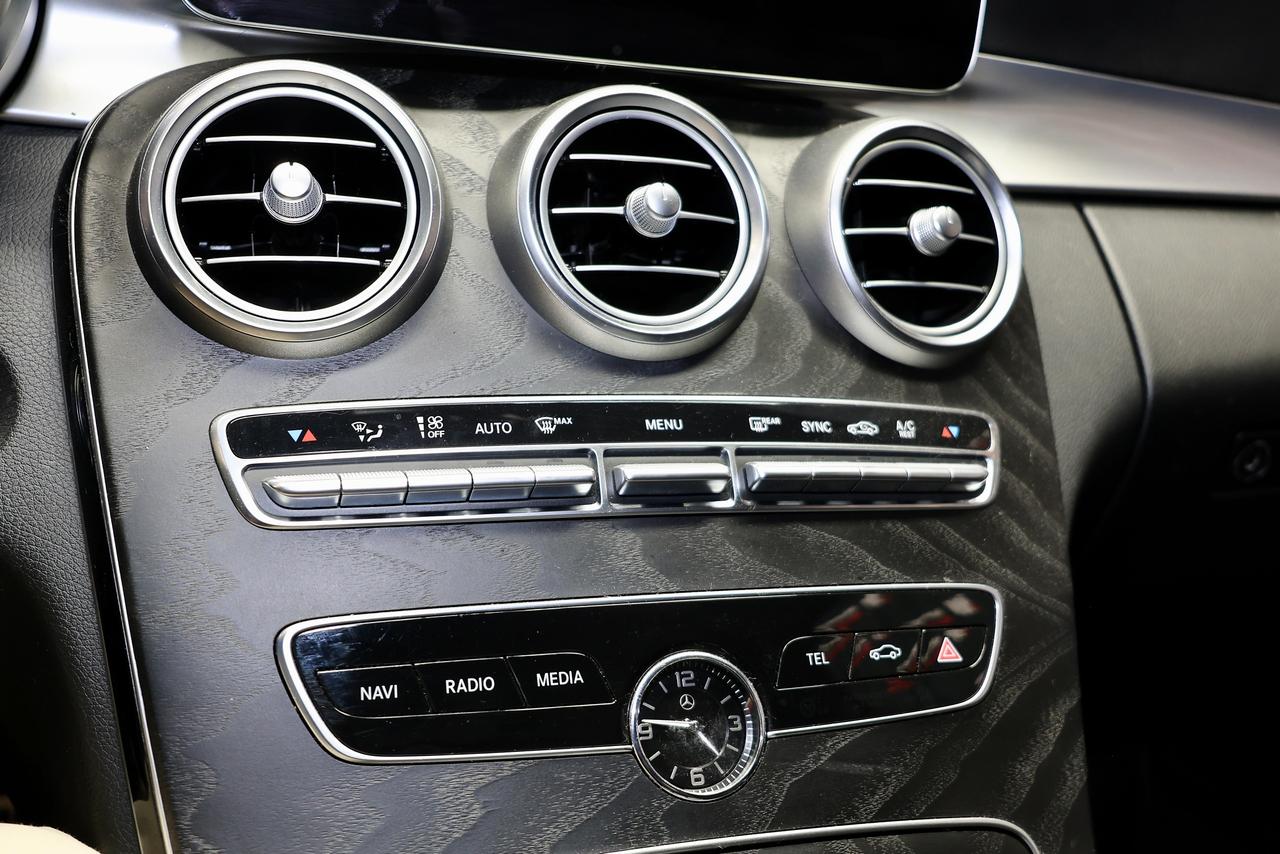 2020 Mercedes-Benz C-Class AMG C43 - BURMESTER|PERF.EXHAUST|NAVI|360CAM Photo