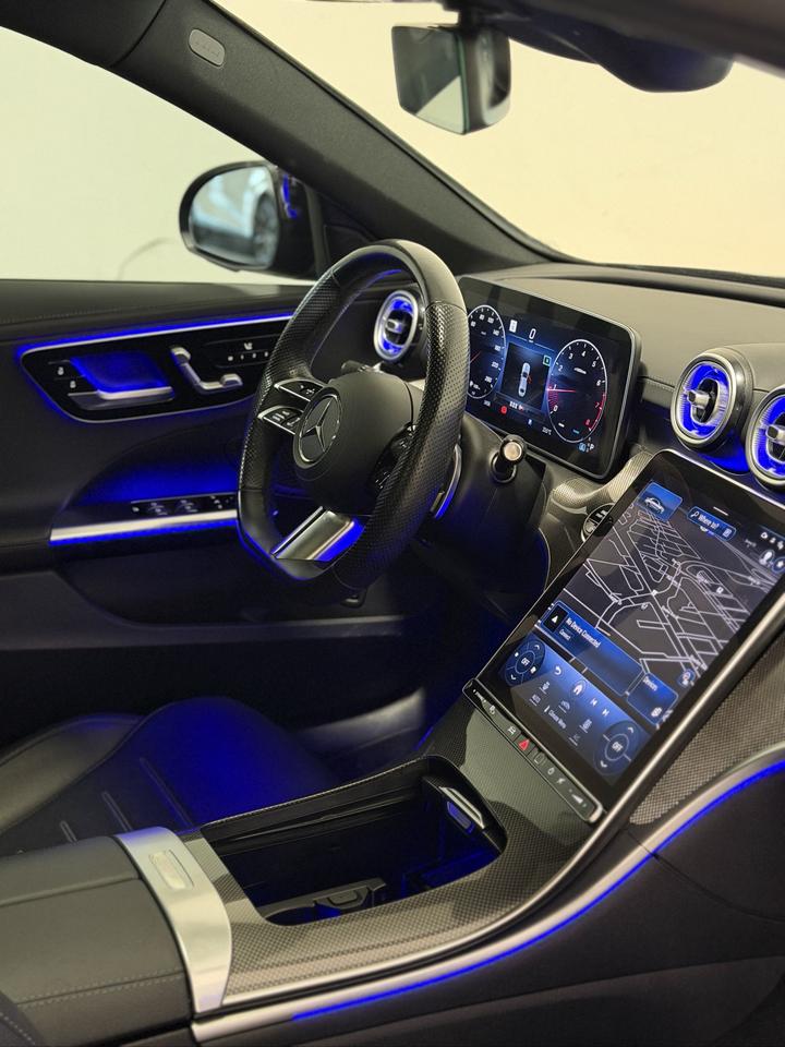 2023 Mercedes-Benz C-Class C 300 | AMG PACKAGE | NIGHT PACKAGE Photo