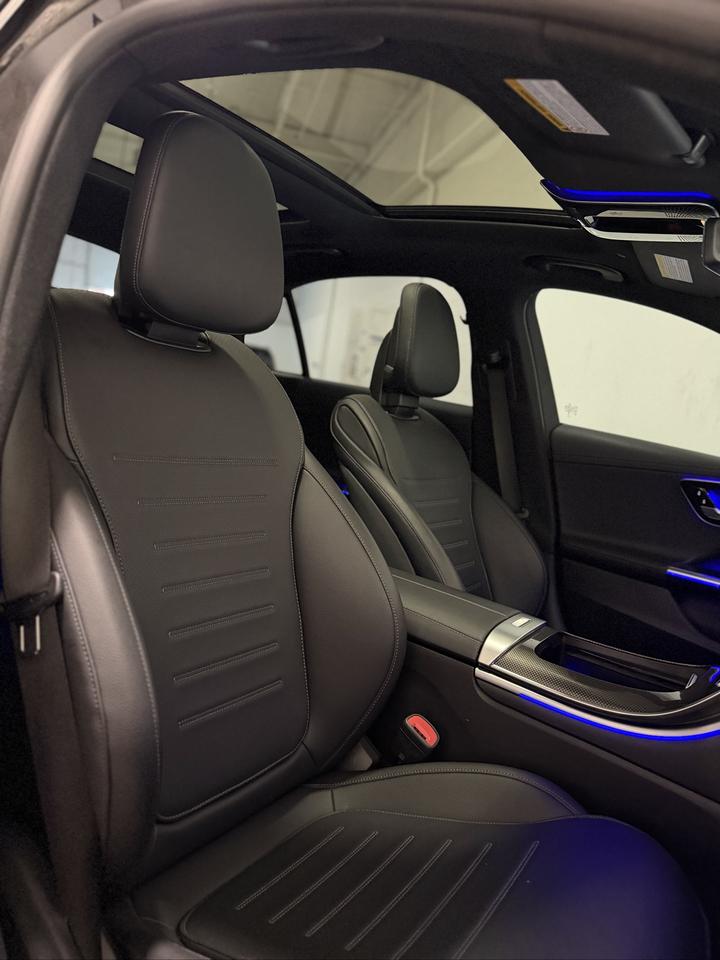 2023 Mercedes-Benz C-Class C 300 | AMG PACKAGE | NIGHT PACKAGE Photo