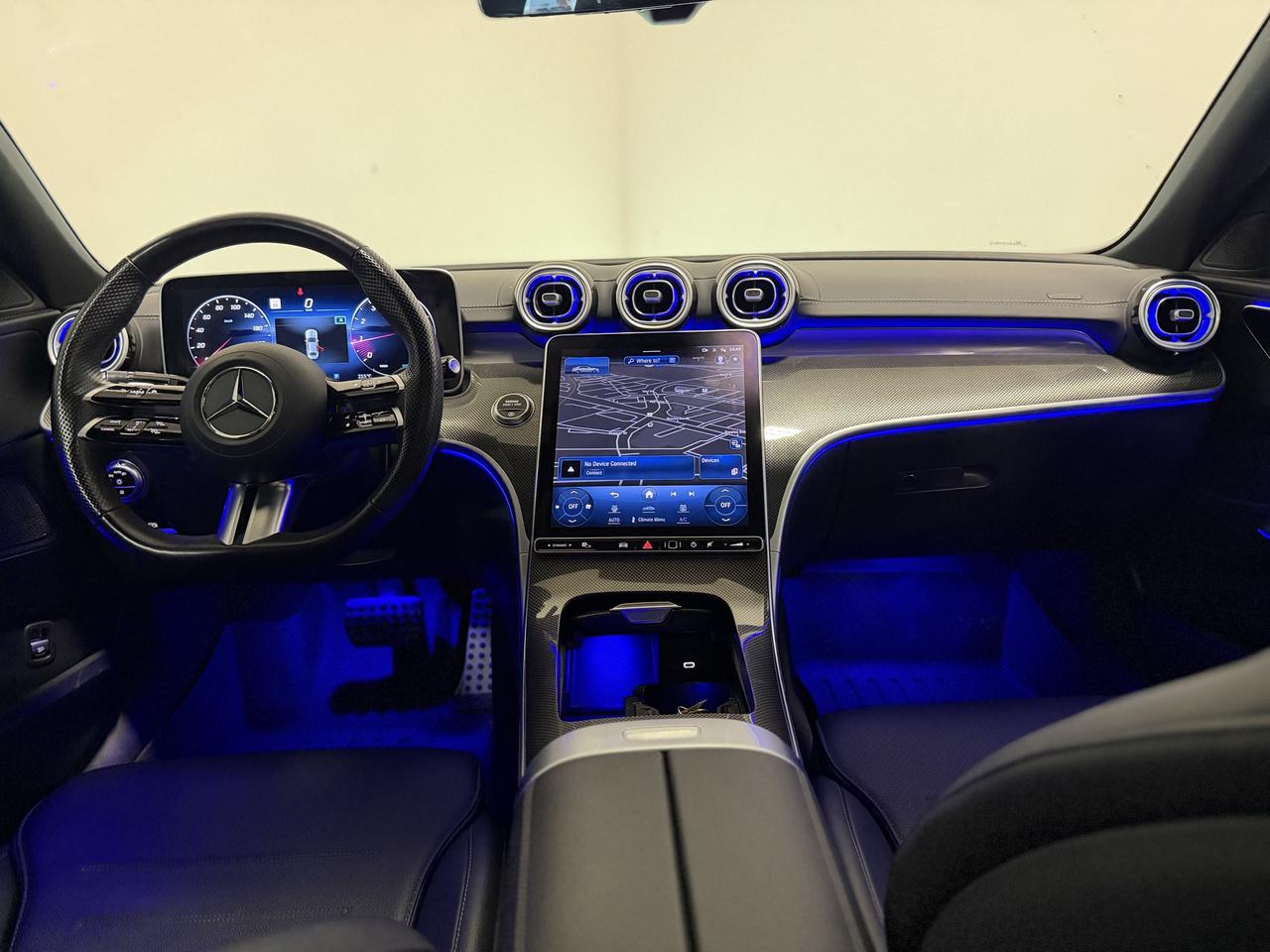 2023 Mercedes-Benz C-Class C 300 | AMG PACKAGE | NIGHT PACKAGE Photo