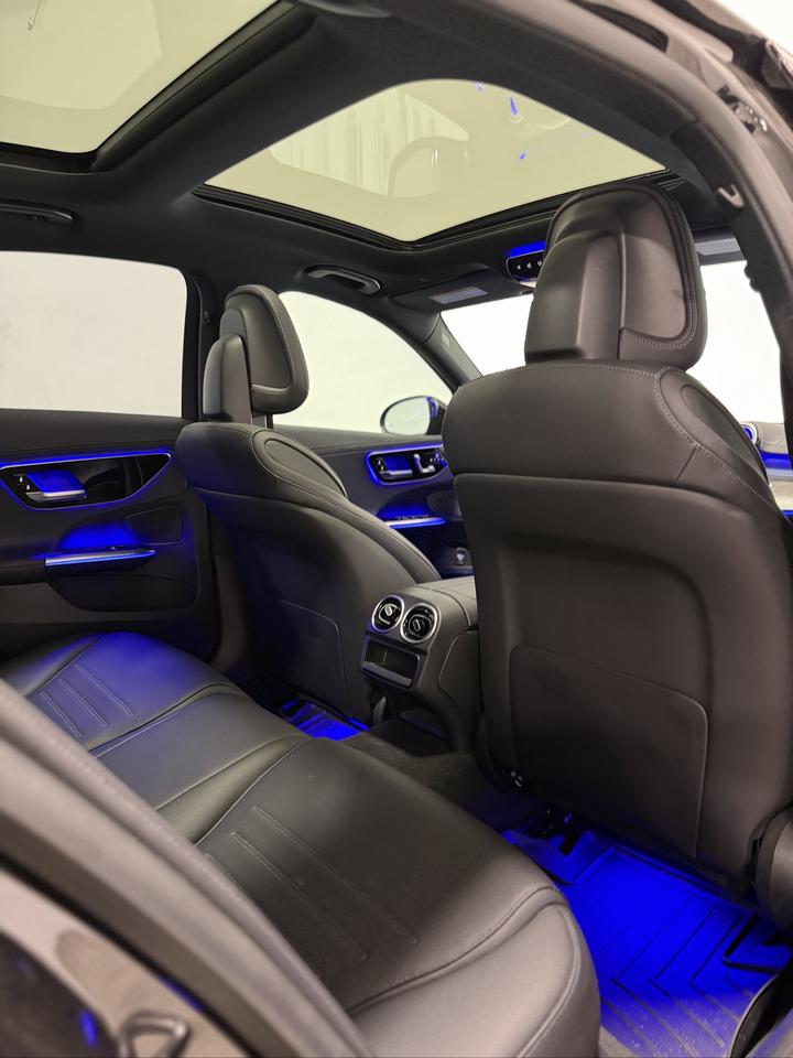 2023 Mercedes-Benz C-Class C 300 | AMG PACKAGE | NIGHT PACKAGE Photo