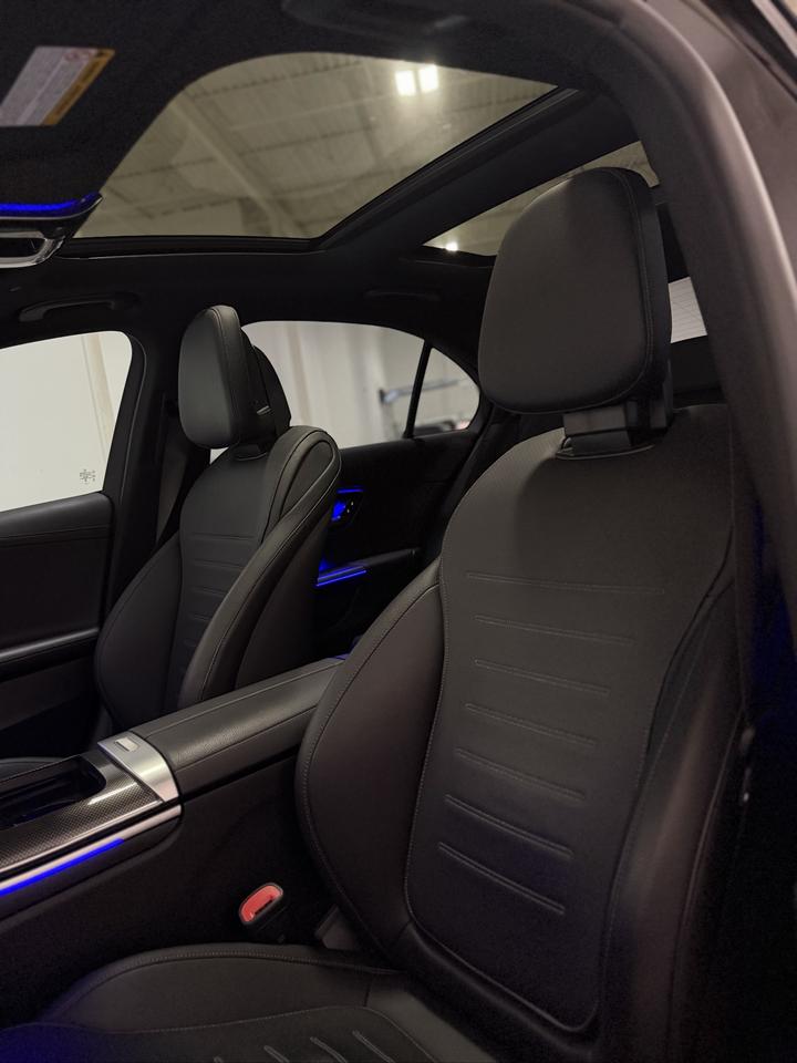 2023 Mercedes-Benz C-Class C 300 | AMG PACKAGE | NIGHT PACKAGE Photo