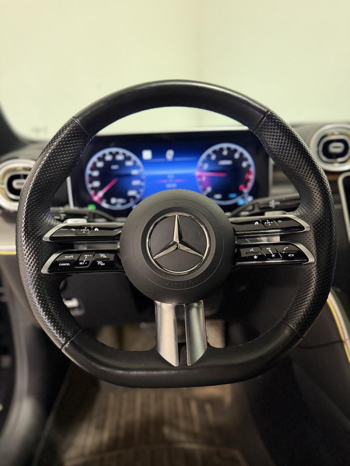 2023 Mercedes-Benz C-Class C 300 | AMG PACKAGE | NIGHT PACKAGE Photo