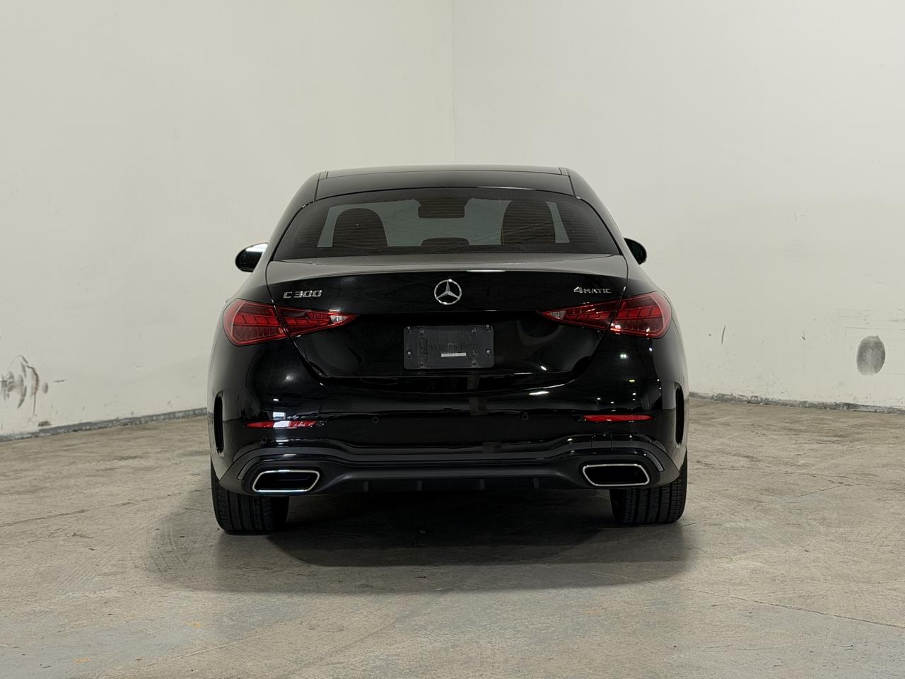 2023 Mercedes-Benz C-Class C 300 | AMG PACKAGE | NIGHT PACKAGE Photo4