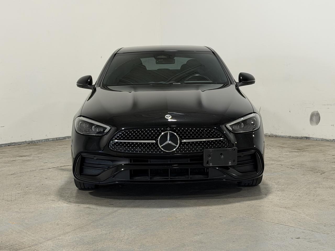 2023 Mercedes-Benz C-Class C 300 | AMG PACKAGE | NIGHT PACKAGE Photo1