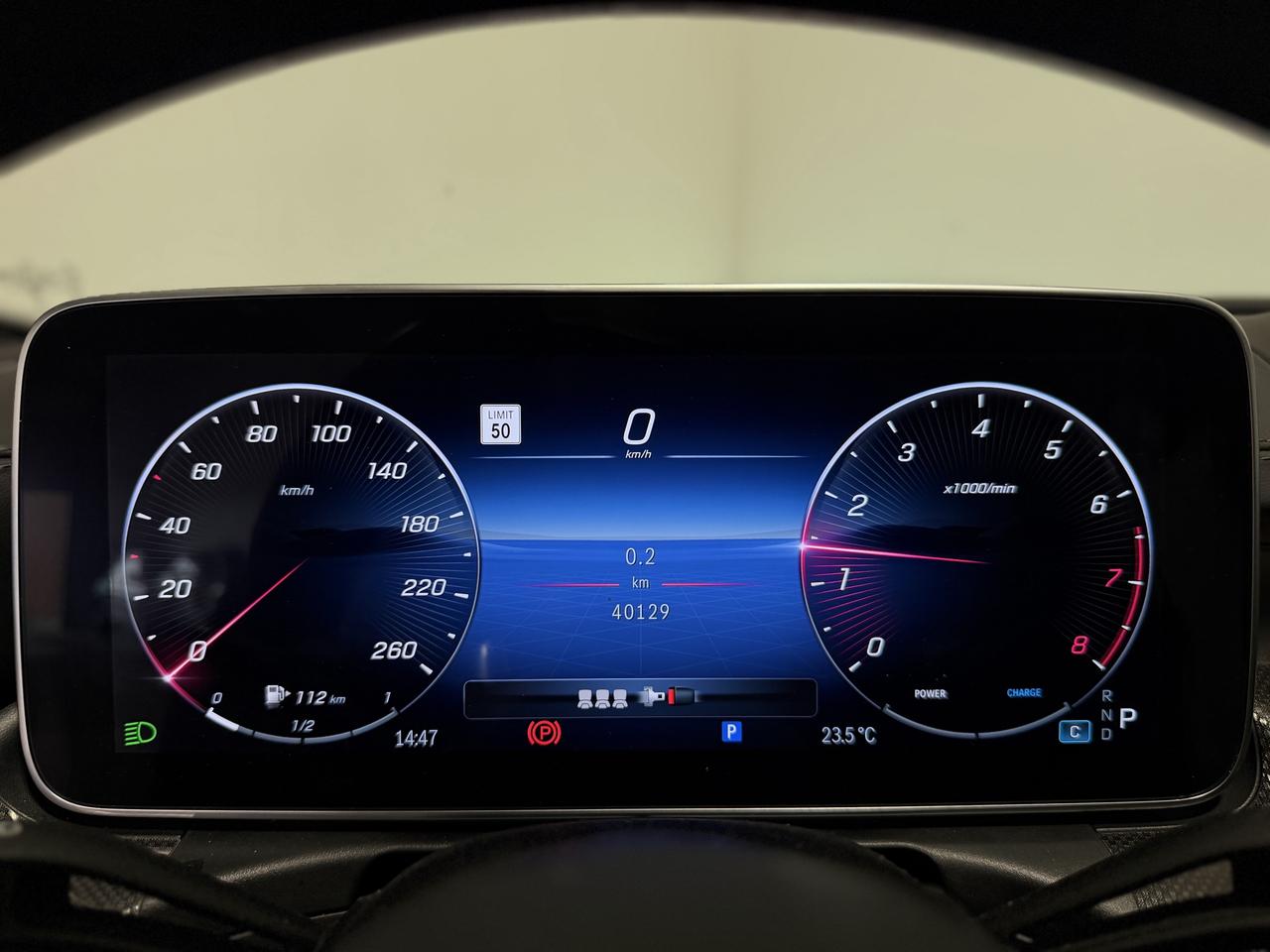 2023 Mercedes-Benz C-Class C 300 | AMG PACKAGE | NIGHT PACKAGE Photo