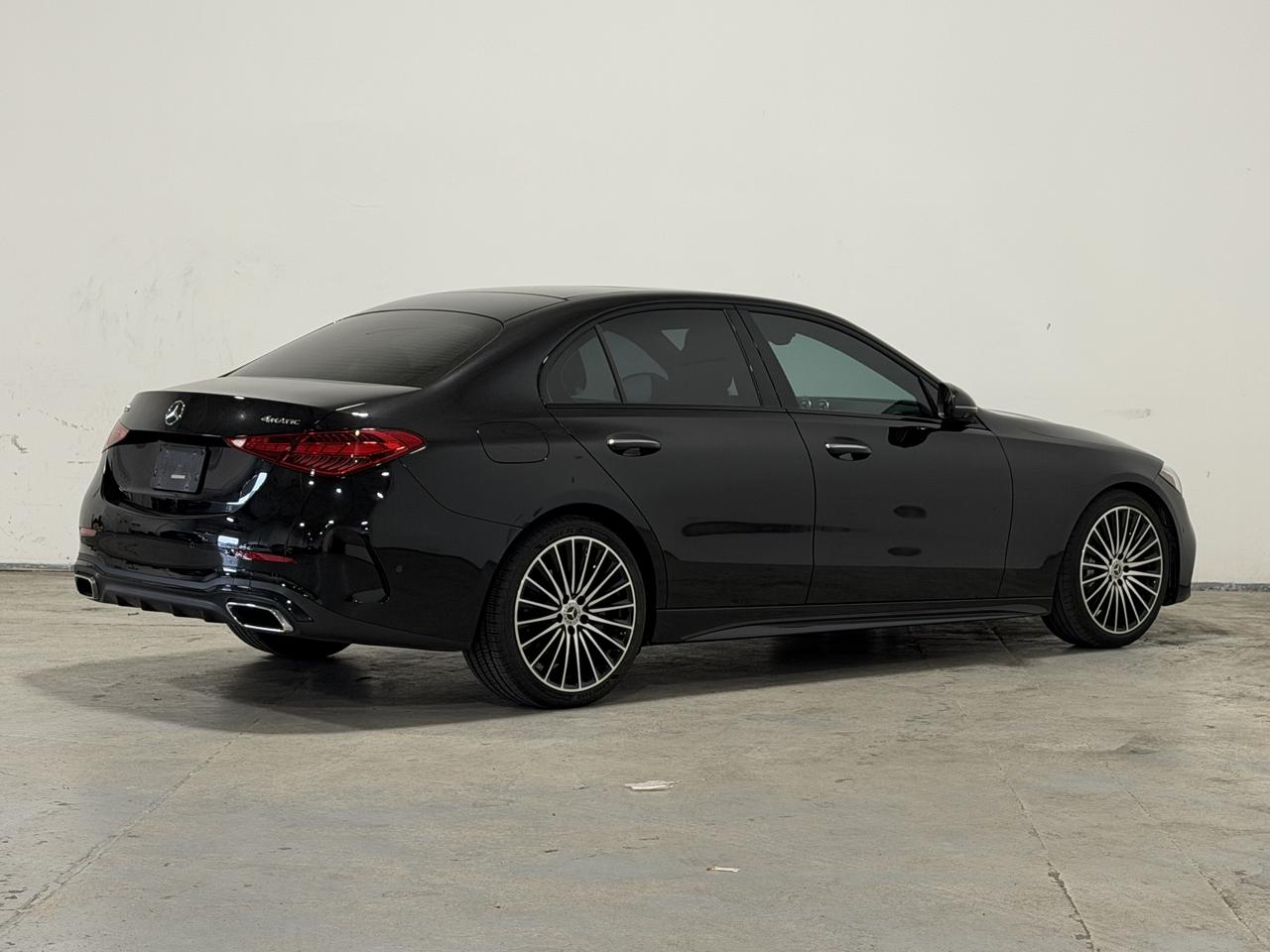 2023 Mercedes-Benz C-Class C 300 | AMG PACKAGE | NIGHT PACKAGE Photo