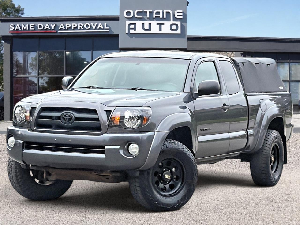 2009 Toyota Tacoma  - Photo #1