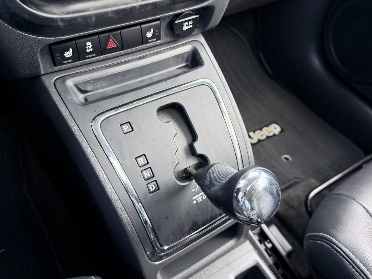 2016 Jeep Patriot FINANCING AVAILABLE Photo12