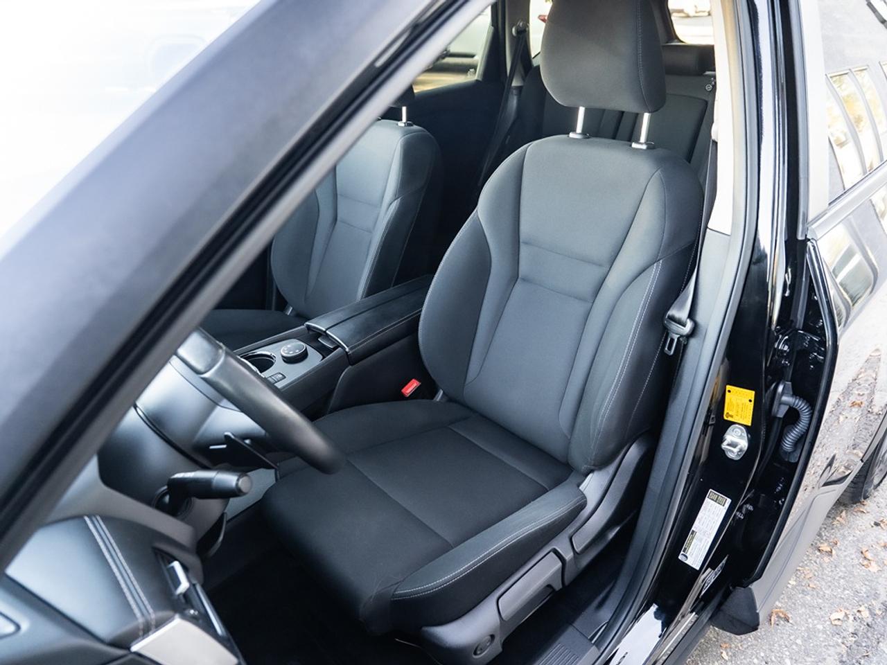 2024 Nissan Rogue AWD S Photo38