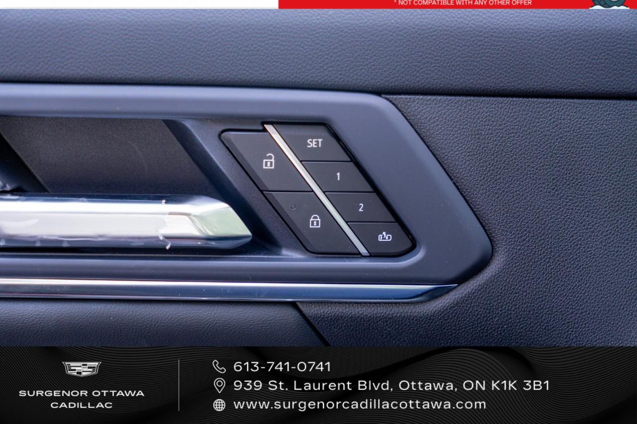 2027 GMC Terrain AWD Denali Photo