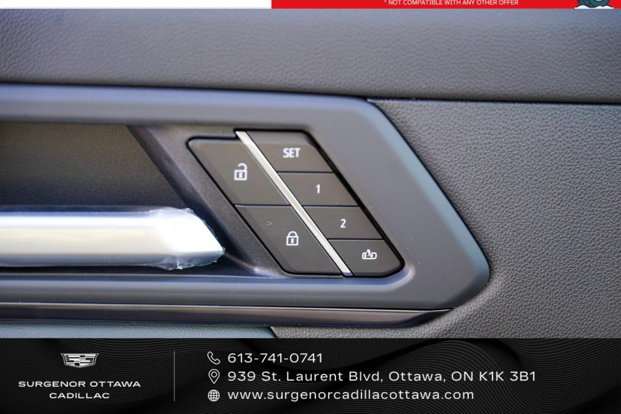 2027 GMC Terrain AWD AT4 Photo