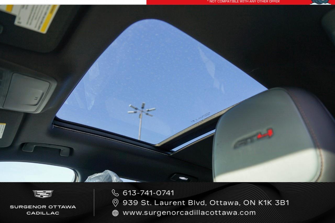2027 GMC Terrain AWD AT4 Photo