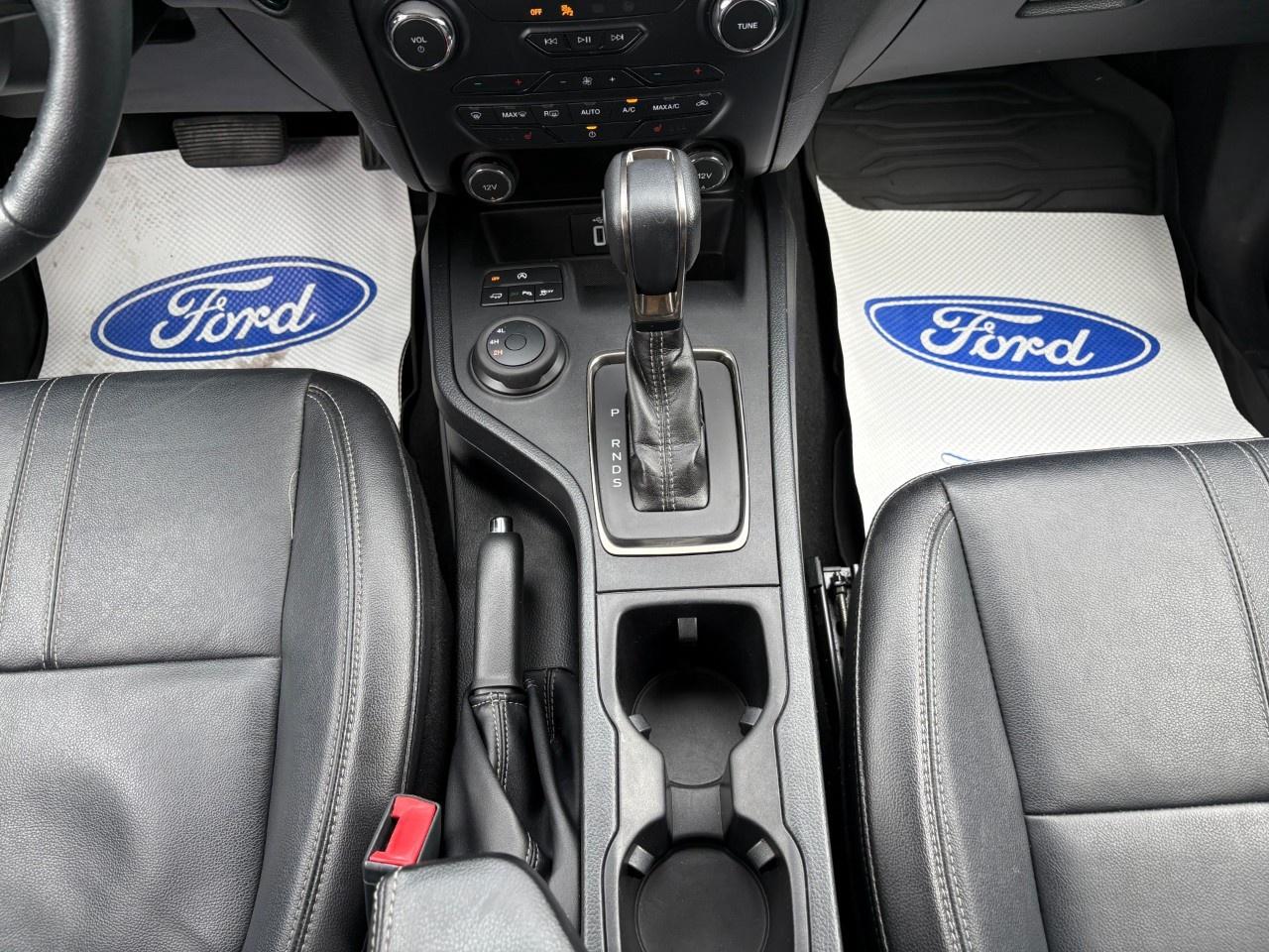 2020 Ford Ranger Lariat 4WD SuperCrew 5' Box Photo