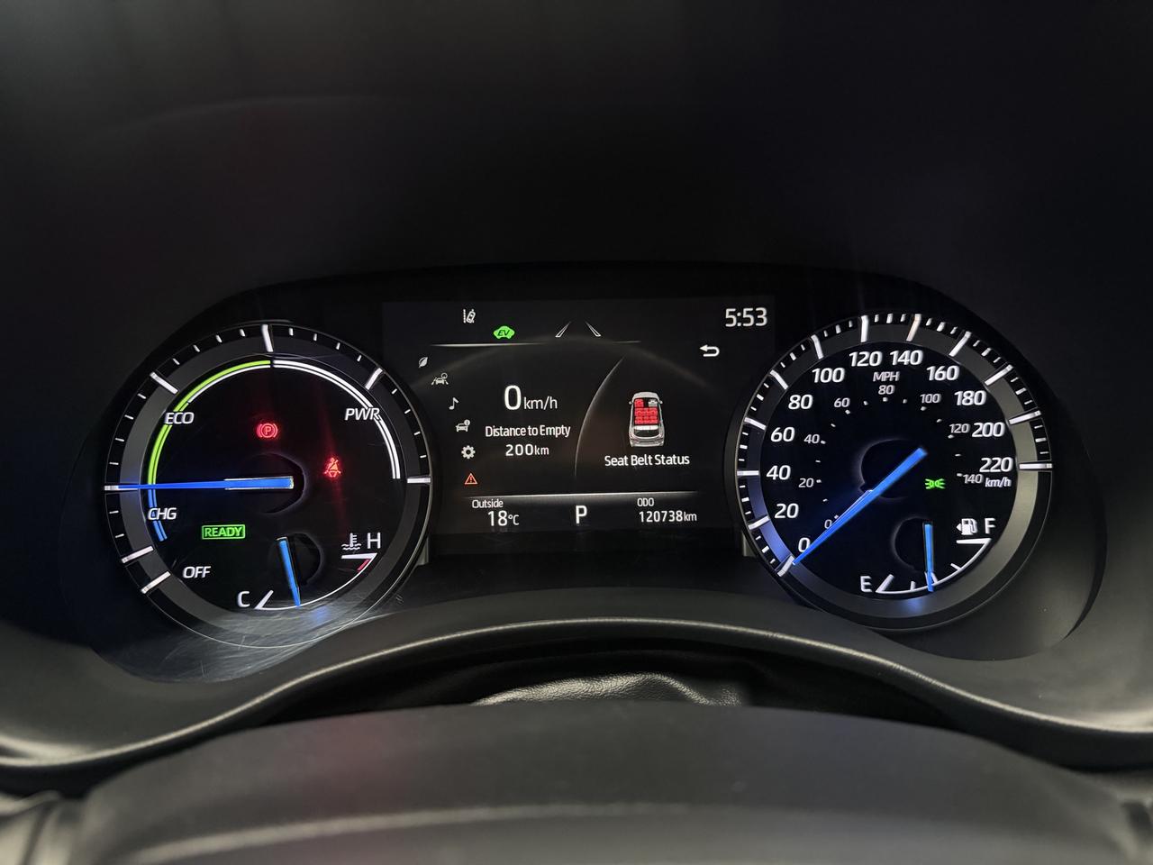 2021 Toyota Highlander HYBRID|XLE|BACKUP|FCW|LKA|BSM|CARPLAY|PANO| Photo