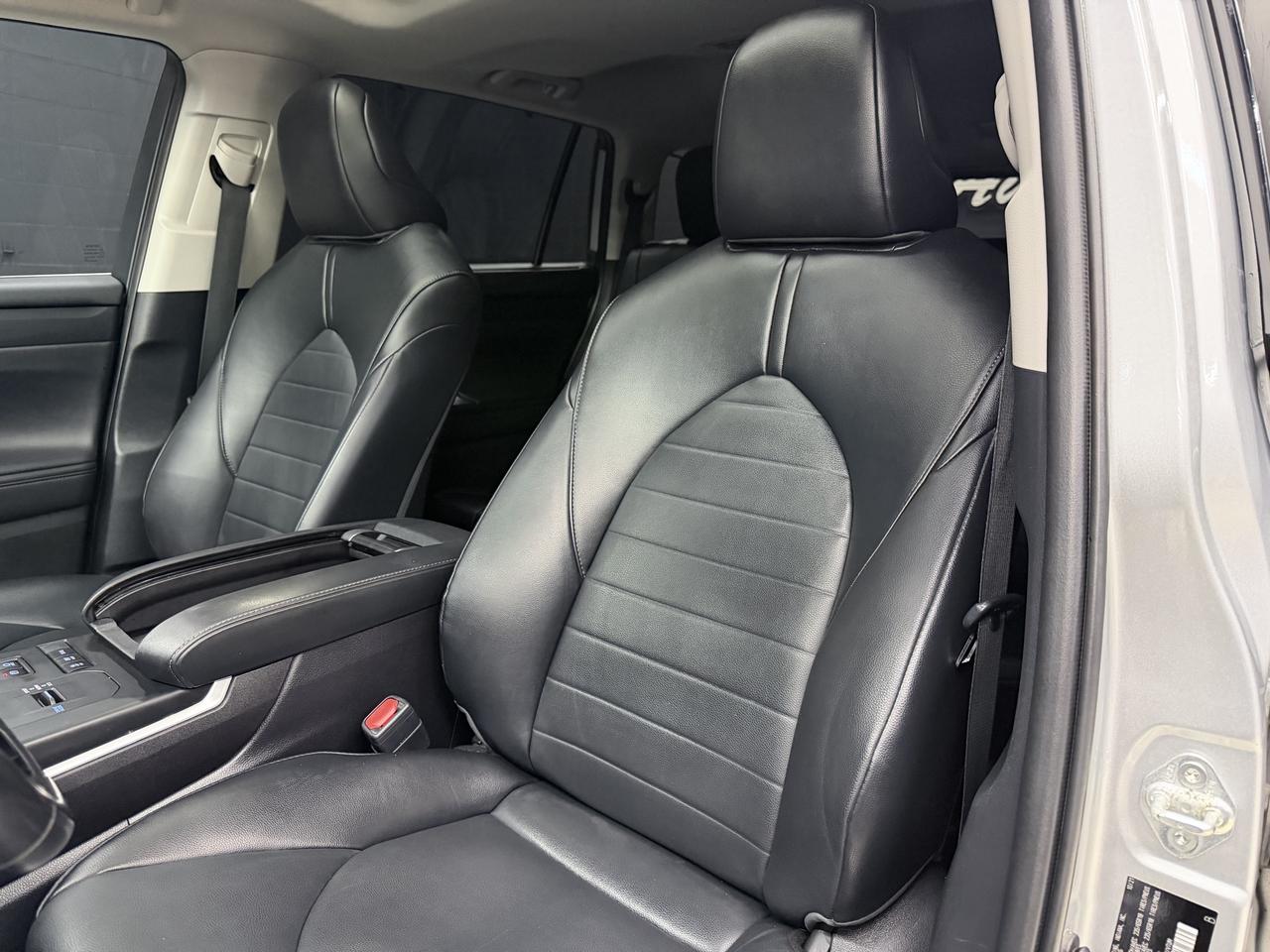 2021 Toyota Highlander HYBRID|XLE|BACKUP|FCW|LKA|BSM|CARPLAY|PANO| Photo