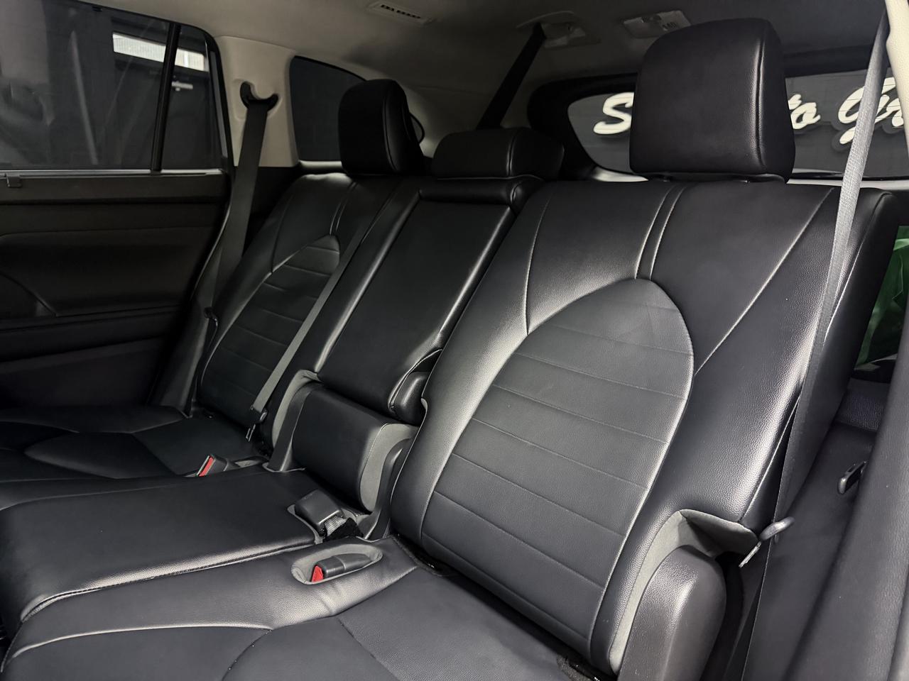 2021 Toyota Highlander HYBRID|XLE|BACKUP|FCW|LKA|BSM|CARPLAY|PANO| Photo