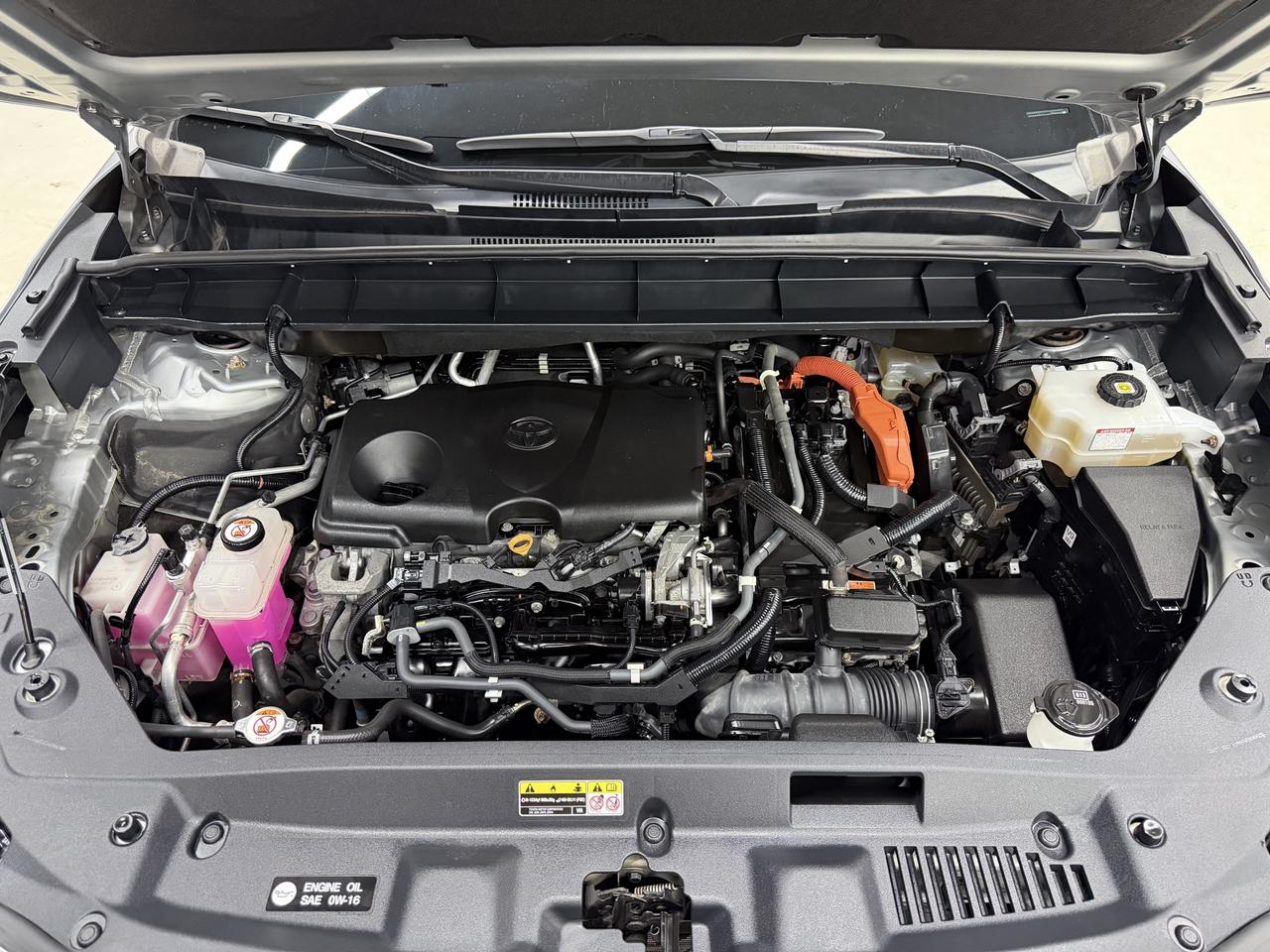 2021 Toyota Highlander HYBRID|XLE|BACKUP|FCW|LKA|BSM|CARPLAY|PANO| Photo