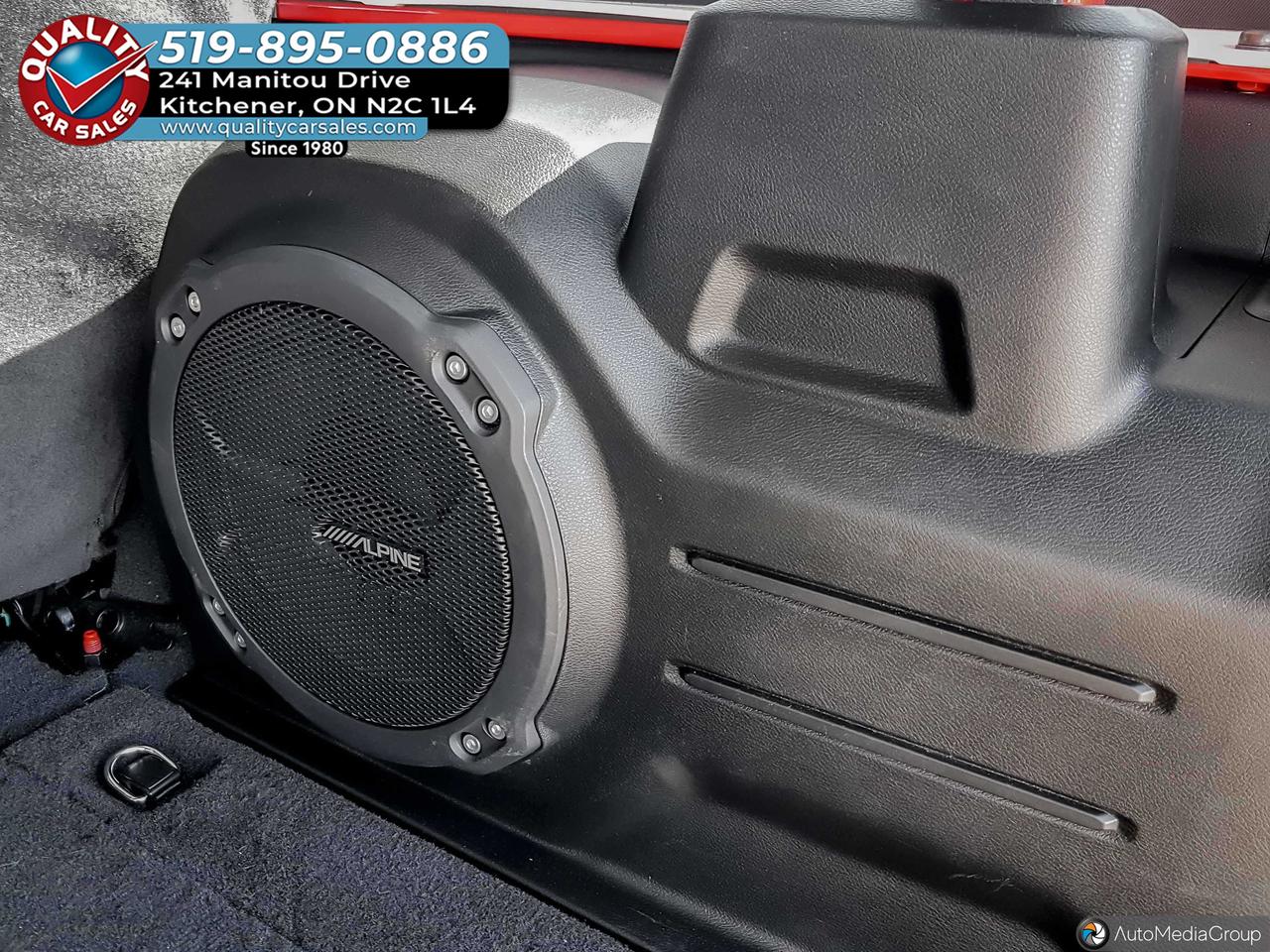 2023 Jeep Wrangler Unlimited Sport 4x4 *HEATED SEATS* Photo