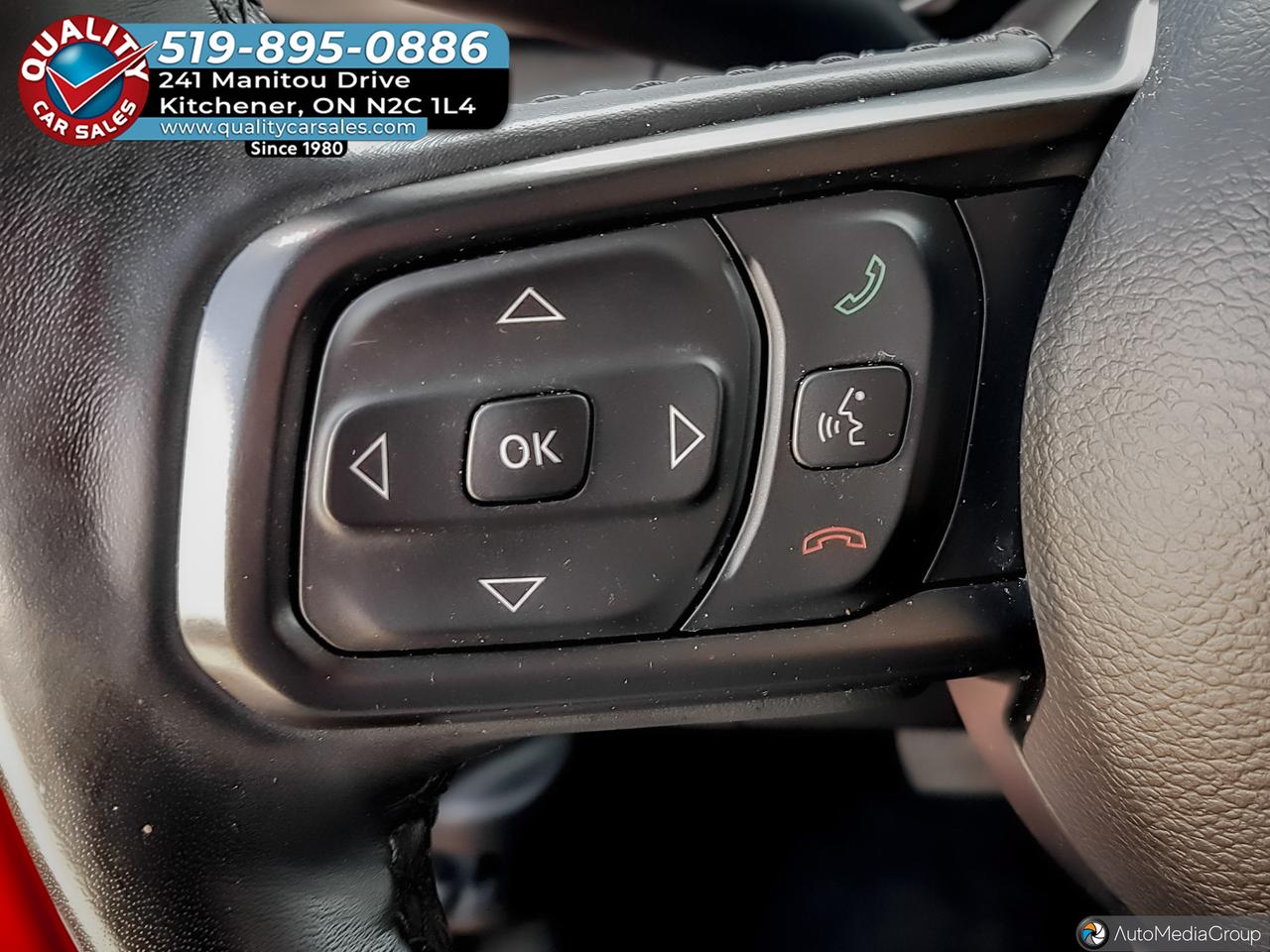 2023 Jeep Wrangler Unlimited Sport 4x4 *HEATED SEATS* Photo