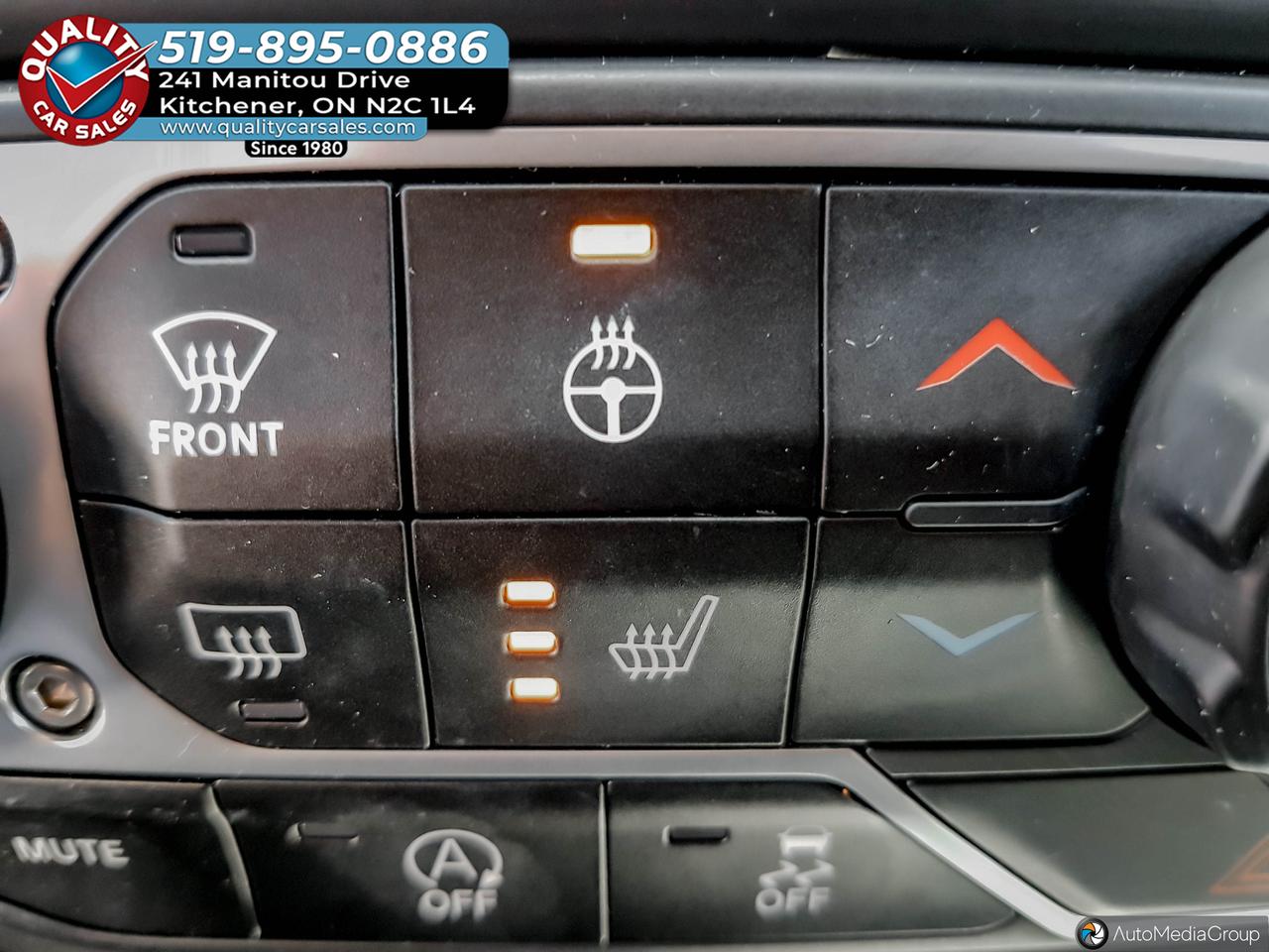 2023 Jeep Wrangler Unlimited Sport 4x4 *HEATED SEATS* Photo