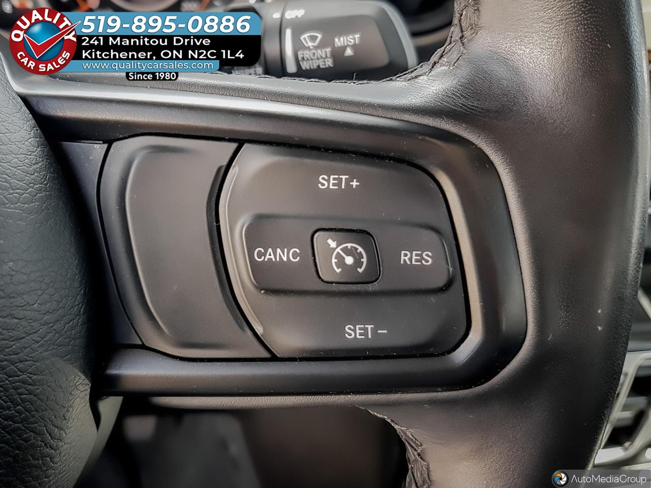 2023 Jeep Wrangler Unlimited Sport 4x4 *HEATED SEATS* Photo