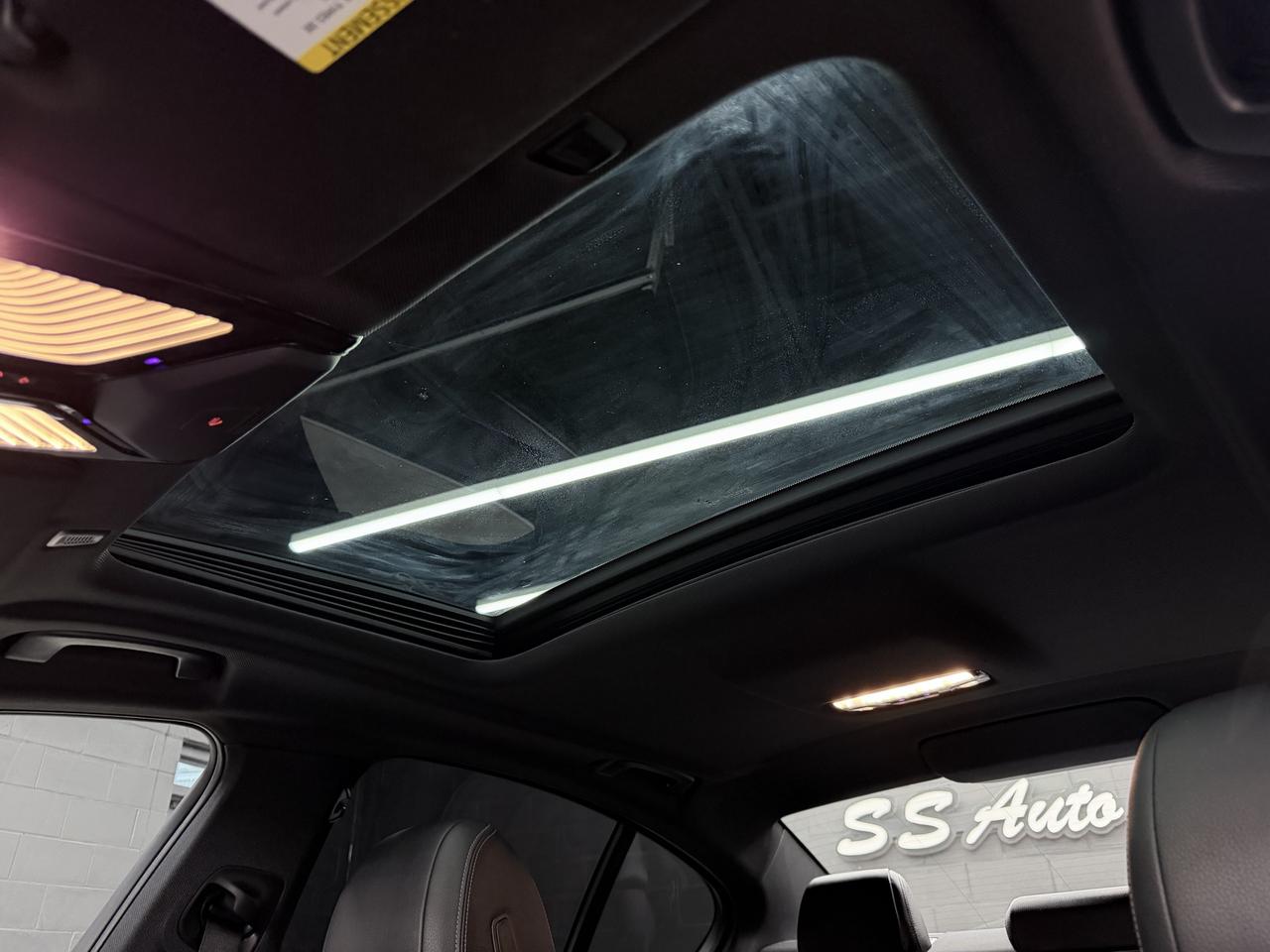 2019 BMW 5 Series M SPORT|NAV|360CAM|FCW|LDW|BSM|HUD|CARPLAY|PANO| Photo